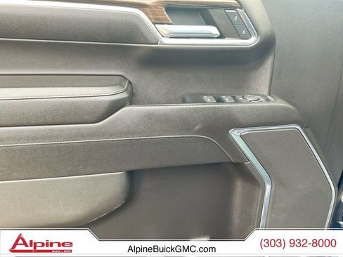 Certified 2023 Chevrolet Silverado 1500 LT image 19