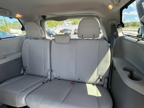 Used 2011 Toyota Sienna XLE FWD image 27