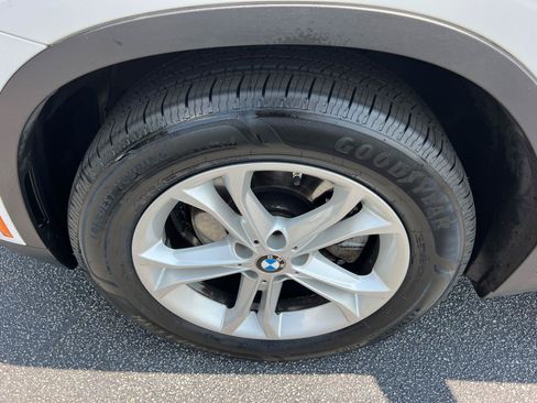 Used 2021 BMW X3 sDrive30i w/ Convenience Package RWD image 11