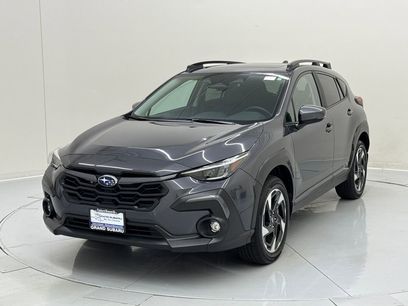 Certified 2025 Subaru Crosstrek 2.5i Limited