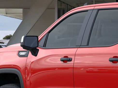 New 2026 GMC Sierra 1500 Pro image 12