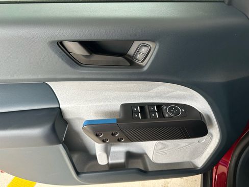 New 2026 Ford Maverick XLT w/ XLT Luxury Package FWD image 16