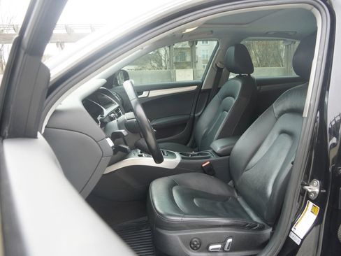 Used 2015 Audi A4 2.0T Premium image 31