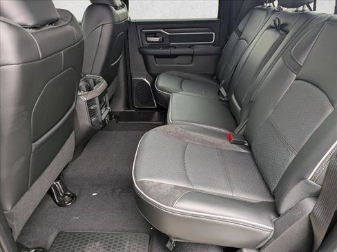 New 2026 RAM 2500 Laramie w/ Night Edition image 15