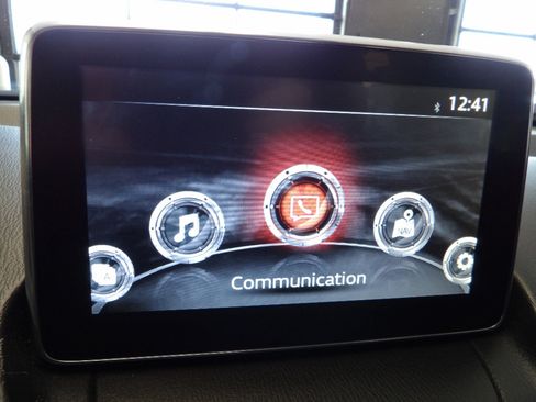 Used 2017 MAZDA CX-3 Sport image 34