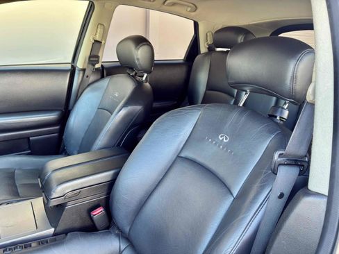 Used 2005 INFINITI FX45 AWD w/ (U01) Technology Pkg image 35