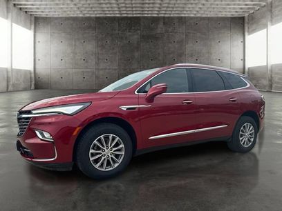 Used 2024 Buick Enclave Premium