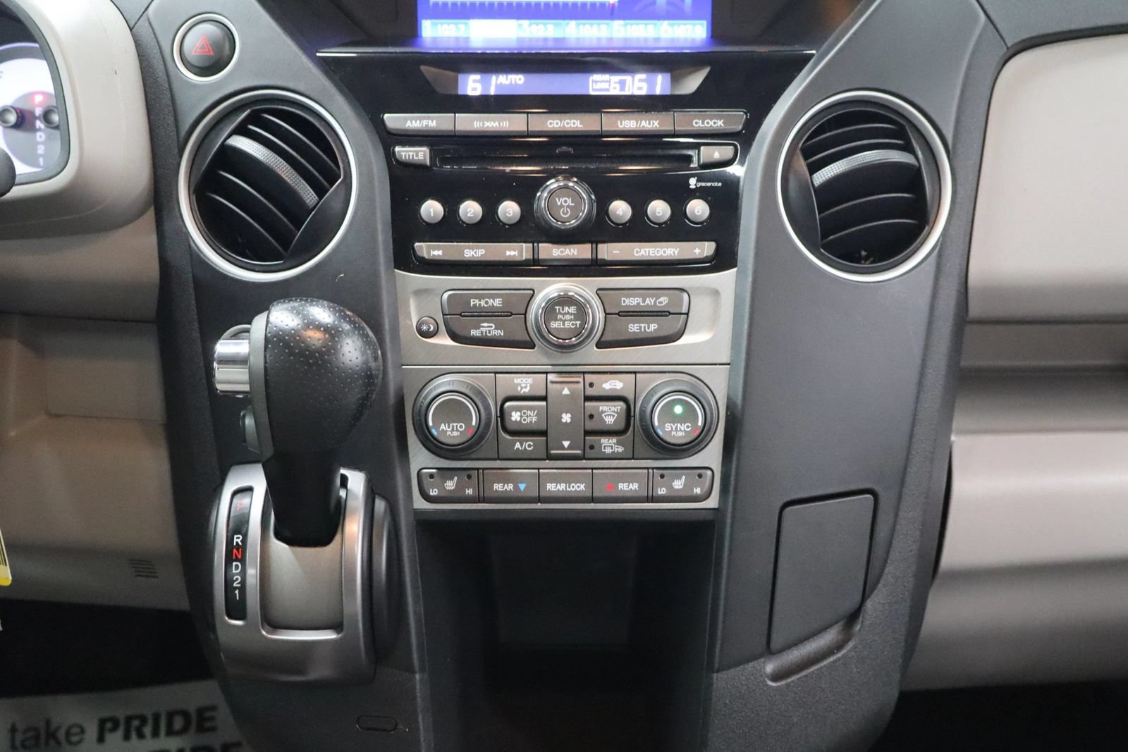 Used 2014 Honda Pilot EX-L image 31