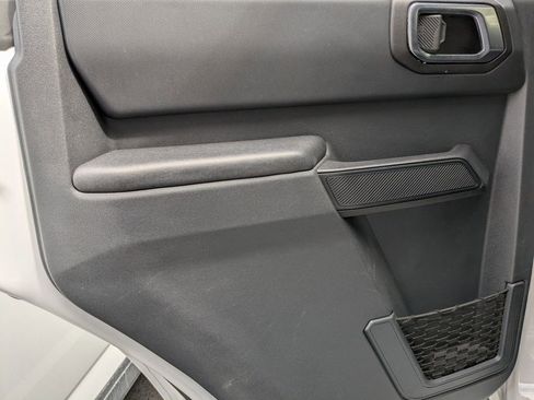 Used 2025 Ford Bronco Big Bend AWD/4WD image 26