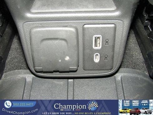 Certified 2024 Buick Encore GX Avenir w/ Avenir Convenience Package AWD/4WD image 18