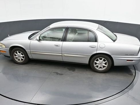 Used 2002 Buick Park Avenue w/ Prestige Pkg FWD image 23