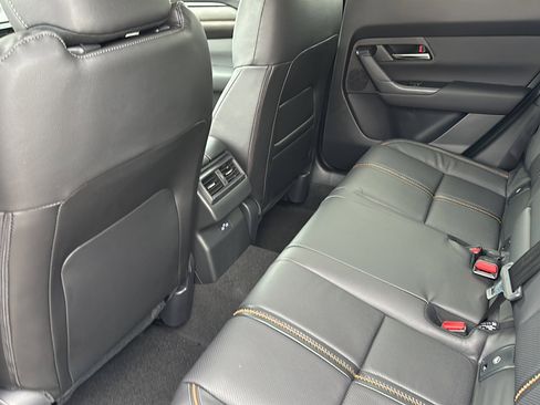 Used 2025 MAZDA CX-50 AWD 2.5 S w/ Weather Package image 15