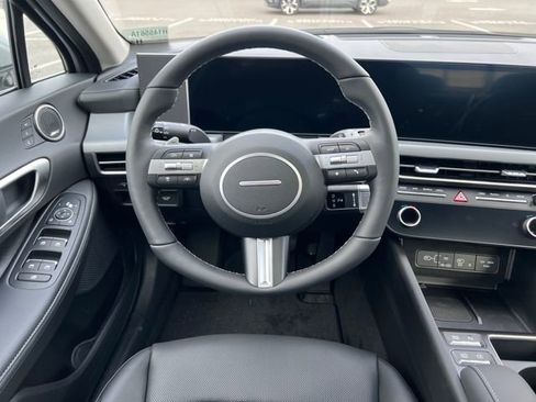 New 2026 Hyundai Sonata Limited image 21