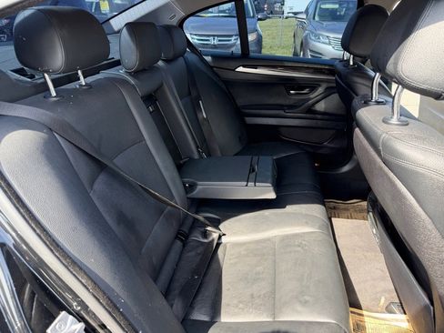 Used 2014 BMW 535i Sedan RWD image 20