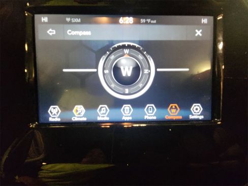 Used 2019 Jeep Compass Altitude image 19