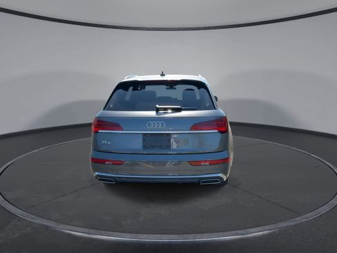Used 2023 Audi Q5 2.0T Premium Plus w/ Premium Plus Package AWD/4WD image 7