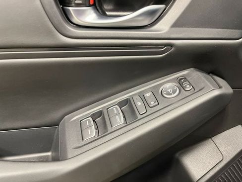 New 2026 Honda Accord SE image 13