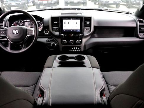 New 2026 RAM 1500 Express image 20