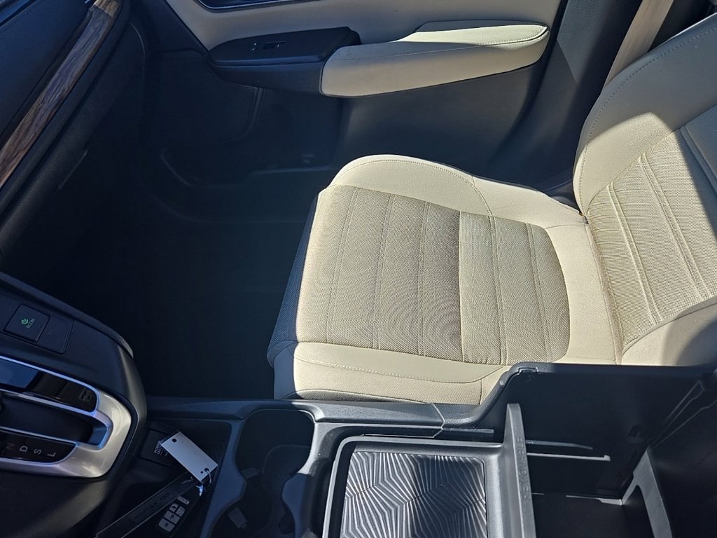 Used 2019 Honda CR-V EX image 24