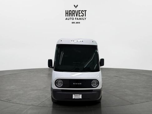 Used 2024 Rivian Delivery 500 FWD image 11