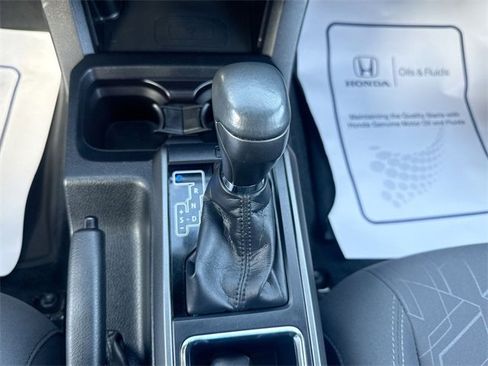 Used 2016 Toyota Tacoma TRD Off-Road image 27