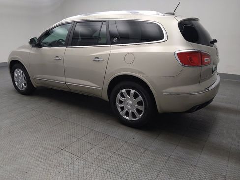Used 2016 Buick Enclave Leather w/ Trailering Package FWD image 3