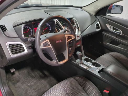 Used 2017 GMC Terrain SLE w/ Convenience Package image 12