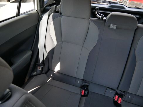 Certified 2024 Subaru Crosstrek 2.0i image 12