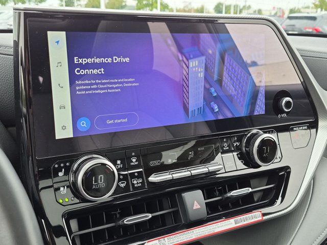 Used 2026 Toyota Highlander Platinum AWD/4WD image 13
