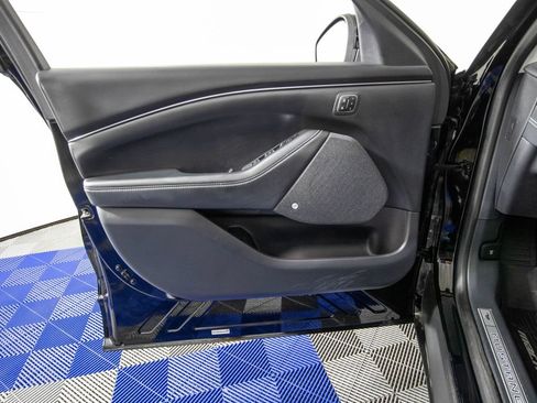 Used 2021 Ford Mustang Mach-E Premium RWD image 12