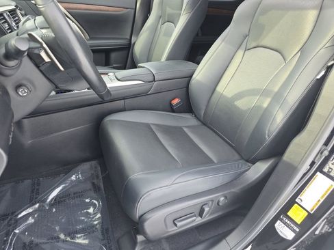 Certified 2021 Lexus RX 450hL AWD w/ Premium Package image 21