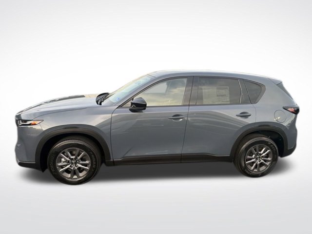 New 2026 MAZDA CX-5 Select AWD/4WD image 2