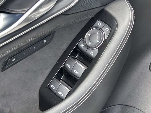 Used 2022 Cadillac CT5 V Blackwing w/ Parking Package RWD image 15