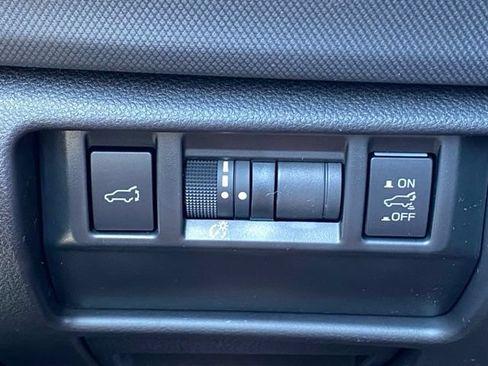 New 2026 Subaru Forester Sport AWD/4WD image 14