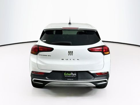 Used 2025 Buick Encore GX Preferred FWD image 7