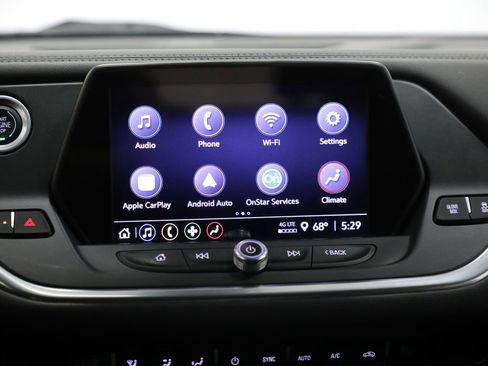 Certified 2021 Chevrolet Blazer LT AWD/4WD image 5