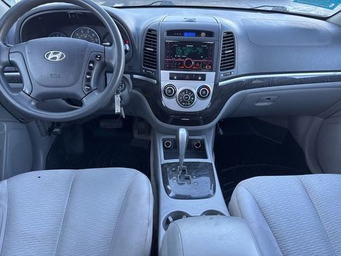 Used 2008 Hyundai Santa Fe GLS image 14