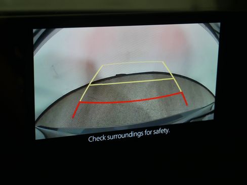 New 2025 MAZDA CX-5 AWD 2.5 S w/ Preferred Package image 9