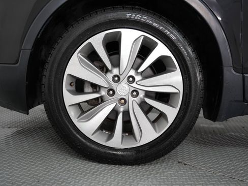 Used 2019 Buick Encore Preferred image 52