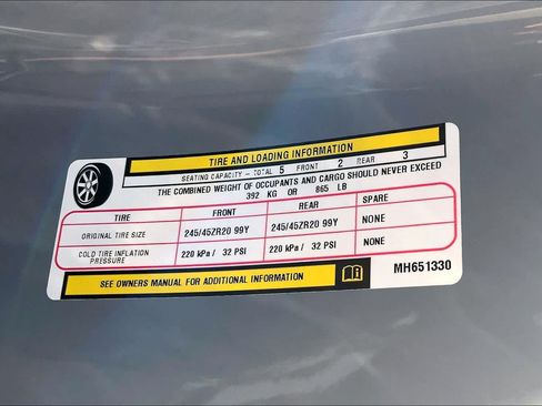 Used 2021 Dodge Challenger R/T Scat Pack RWD image 37