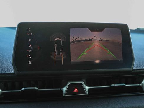 Certified 2023 Toyota Supra Premium image 24