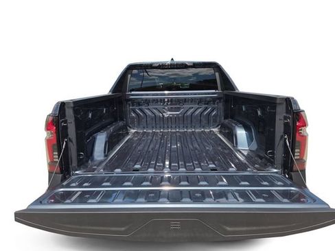 Used 2026 Chevrolet Silverado EV LT AWD/4WD image 19