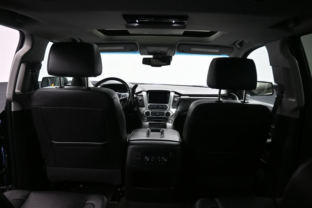 Used 2018 GMC Yukon SLT AWD/4WD image 41