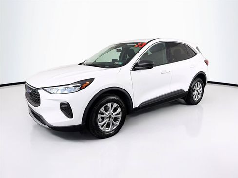 Used 2023 Ford Escape Active AWD/4WD image 7