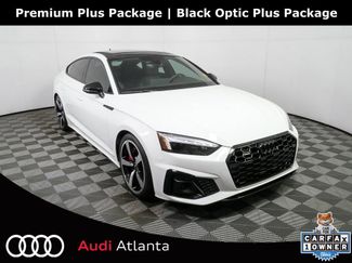Used 2023 Audi A5 2.0T Premium Plus w/ Premium Plus video 1