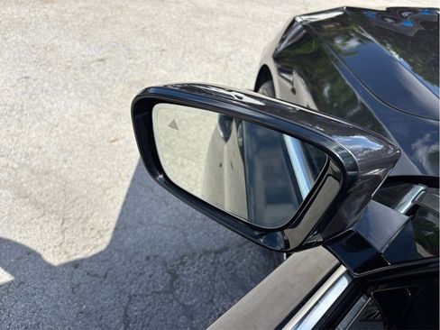 Used 2018 BMW 540i RWD image 21