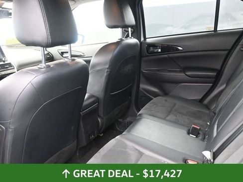 Used 2024 Mitsubishi Eclipse Cross SE image 19