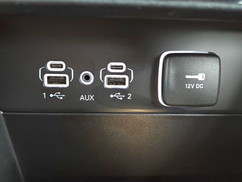 New 2026 Jeep Grand Cherokee L Limited AWD/4WD image 15