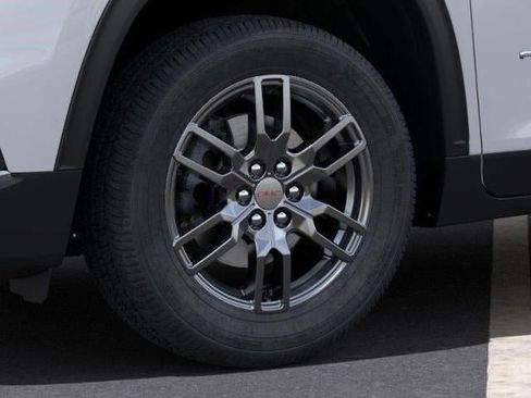 New 2025 GMC Acadia Elevation image 82