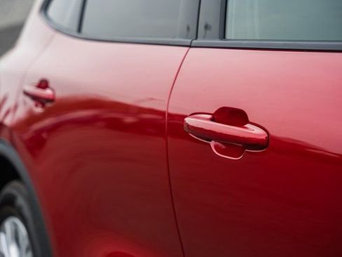 New 2026 Ford Escape Active w/ Tech Pack #1 image 27